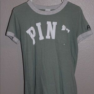 PINK Victoria Secret shirt
